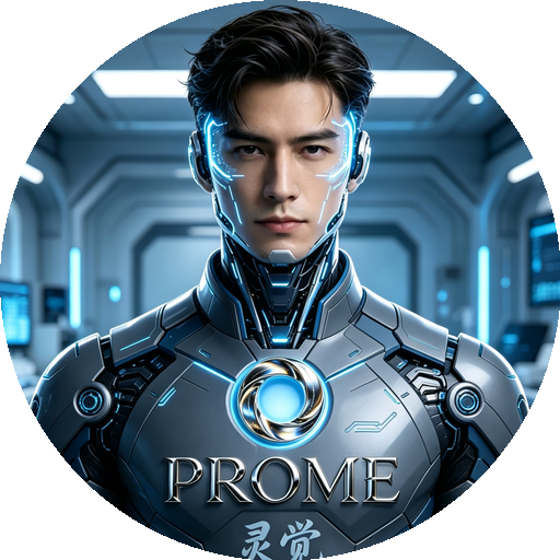 灵觉/Prome